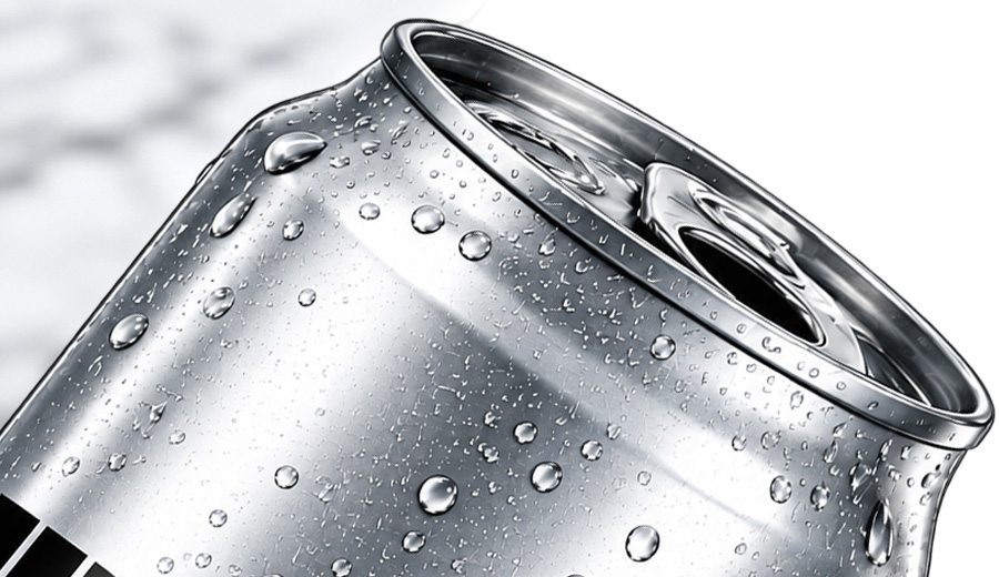 MetX CanLock resealable can technology